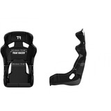 Trak Racer TR Series Fibreglass GT, Siège de course Noir brillant