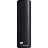 WD Elements Desktop 22 To, Disque dur Noir, WDBWLG0220HBK-EESN, Micro USB-B 3.2 (5 Gbit/s)