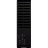 WD Elements Desktop 22 To, Disque dur Noir, WDBWLG0220HBK-EESN, Micro USB-B 3.2 (5 Gbit/s)