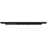 iiyama ProLite LH5565UHSB-B1, Affichage public Noir, HDMI, DisplayPort, LAN, WiFi, Audio, USB, Android