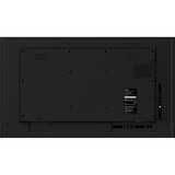 iiyama ProLite LH5565UHSB-B1, Affichage public Noir, HDMI, DisplayPort, LAN, WiFi, Audio, USB, Android