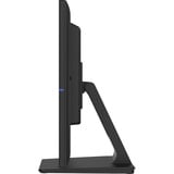 iiyama ProLite T2752MSC-B1 27" Moniteur tactile Noir, 1x DisplayPort, 1x HDMI, 2x USB-A