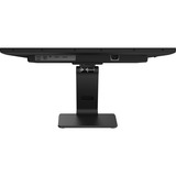 iiyama ProLite T2752MSC-B1 27" Moniteur tactile Noir, 1x DisplayPort, 1x HDMI, 2x USB-A