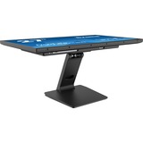 iiyama ProLite T2752MSC-B1 27" Moniteur tactile Noir, 1x DisplayPort, 1x HDMI, 2x USB-A