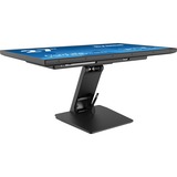 iiyama ProLite T2752MSC-B1 27" Moniteur tactile Noir, 1x DisplayPort, 1x HDMI, 2x USB-A