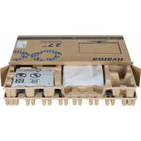 iiyama ProLite X2792QSU-B1 27" Moniteur  Noir, HDMI, DisplayPort, 2x USB-A, USB-B, 120 Hz