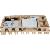 iiyama ProLite X2792QSU-B1 27" Moniteur  Noir, HDMI, DisplayPort, 2x USB-A, USB-B, 120 Hz