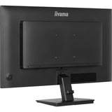 iiyama ProLite X2792QSU-B1 27" Moniteur gaming  Noir, 120 Hz, HDMI, DisplayPort, USB, Audio