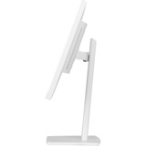 iiyama ProLite XUB2797QSN-W2 27" Moniteur Blanc, 2x DisplayPort, 1x HDMI, 2x USB-C, 2x USB-A, 1x RJ-45