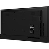 iiyama iiya 55 L LH5565UHSB-B1 LCD 4K UHD IPS, Affichage public Noir