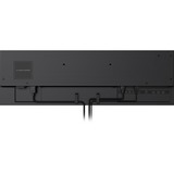 iiyama iiya 55 L LH5565UHSB-B1 LCD 4K UHD IPS, Affichage public Noir