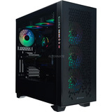 ALTERNATE Gamer Pro U7-5070Ti, PC gaming Core Ultra 7 265KF | RTX 5070 Ti | 32 Go | 2 To SSD