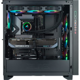 ALTERNATE Gamer Pro U7-5070Ti, PC gaming Core Ultra 7 265KF | RTX 5070 Ti | 32 Go | 2 To SSD