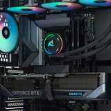 ALTERNATE Gamer Pro U7-5070Ti, PC gaming Core Ultra 7 265KF | RTX 5070 Ti | 32 Go | 2 To SSD