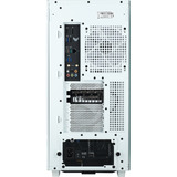 ALTERNATE Gamer Starter White i5-5060Ti, PC gaming Blanc, Core i5-14600K | RTX 5060 Ti | 32 Go | 1 To SSD