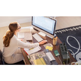 APC Back-UPS BE1050G2-FR Noir, 8x Schuko, 1050 VA, 2 chargeurs USB, 1 port de données USB