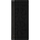 ASUS ProArt PA602 Wood Edition - Metal Panel boîtier big tower Noir | 4x USB-A | 1x USB-C
