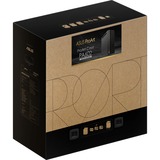 ASUS ProArt PA602 Wood Edition - Metal Panel boîtier big tower Noir | 4x USB-A | 1x USB-C