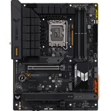 ASUS TUF GAMING H770-PRO WIFI carte mère socket 1700 Noir