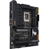 ASUS TUF GAMING H770-PRO WIFI carte mère socket 1700 Noir