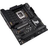 ASUS TUF GAMING H770-PRO WIFI carte mère socket 1700 Noir