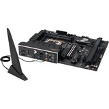 ASUS TUF GAMING H770-PRO WIFI carte mère socket 1700 Noir