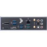 ASUS TUF GAMING H770-PRO WIFI carte mère socket 1700 Noir