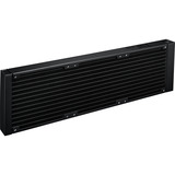 ASUS TUF Gaming LC III 360 ARGB LCD, Watercooling Noir, Refroidisseur de liquide tout-en-un, 12 cm, Noir