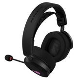 ASUS  casque gaming over-ear Noir