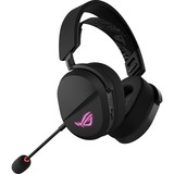 ASUS  casque gaming over-ear Noir