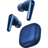 Anker Liberty 5 écouteurs in-ear Bleu, Bluetooth 5.4, Adaptive ANC 3.0, IP55
