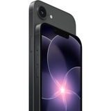 Apple iPhone 17e smartphone Noir | 256 Go | iOS 26 | Dual-eSIM