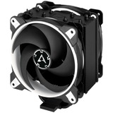 Arctic Freezer 34 eSports DUO, Refroidisseur CPU Blanc/Noir