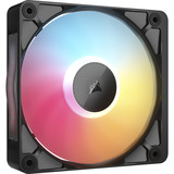 Corsair iCUE LINK RX120 II RGB refroidisseur d'air Noir