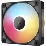 Corsair iCUE LINK RX120 II RGB refroidisseur d'air Noir