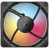 Corsair iCUE LINK RX120 II RGB refroidisseur d'air Noir