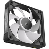 Corsair iCUE LINK RX120 II RGB ventilateur de boîtier Noir, 120 x 129 x 26 mm