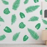 Cricut Smart Vinyl - Removable - Grass, Découpe de vinyle Vert, 0.9 m