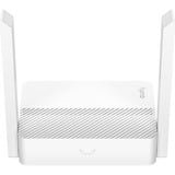 Cudy WR1200E, Routeur Blanc, AC1200, Cudy App