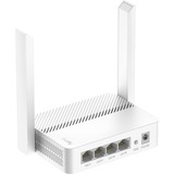 Cudy WR1200E, Routeur Blanc, AC1200, Cudy App