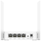 Cudy WR1200E, Routeur Blanc, AC1200, Cudy App