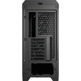 Fractal Design Meshify 3 Ambience Pro RGB Light Tint  boîtier midi tower Noir | 2x USB-A | 1x USB-C | RGB | Verre Trempé