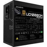 GIGABYTE GP-UD1000GM PG5 1000W alimentation  Noir