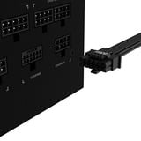 GIGABYTE GP-UD1000GM PG5 alimentation  modulaire 1000 watt Noir, 1x 12VHPWR, 4x PCIe