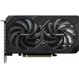 GIGABYTE GeForce RTX 5060 Ti WINDFORCE MAX OC 8G Carte Graphique – 8 Go GDDR7, 128 bits, PCI-E 5.0, 2587 MHz Fréquence du processeur, 3 x DisplayPort, 1 x HDMI, NVIDIA DLSS 4, GV-N506TWF2MAX OC-8GD 128 bits, PCI-E 5.0, 2587 MHz Fréquence du processeur, 3 x DisplayPort, 1 x HDMI, NVIDIA DLSS 4, GV-N506TWF2MAX OC-8GD, GeForce RTX 5060 Ti, 8 Go, GDDR7, 128 bit, 7680 x 4320 pixels, PCI Express 5.0