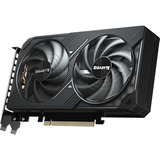 GIGABYTE GeForce RTX 5060 Ti WINDFORCE MAX OC 8G Carte Graphique – 8 Go GDDR7, 128 bits, PCI-E 5.0, 2587 MHz Fréquence du processeur, 3 x DisplayPort, 1 x HDMI, NVIDIA DLSS 4, GV-N506TWF2MAX OC-8GD 128 bits, PCI-E 5.0, 2587 MHz Fréquence du processeur, 3 x DisplayPort, 1 x HDMI, NVIDIA DLSS 4, GV-N506TWF2MAX OC-8GD, GeForce RTX 5060 Ti, 8 Go, GDDR7, 128 bit, 7680 x 4320 pixels, PCI Express 5.0