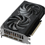 GIGABYTE GeForce RTX 5060 Ti WINDFORCE MAX OC 8G Carte Graphique – 8 Go GDDR7, 128 bits, PCI-E 5.0, 2587 MHz Fréquence du processeur, 3 x DisplayPort, 1 x HDMI, NVIDIA DLSS 4, GV-N506TWF2MAX OC-8GD 128 bits, PCI-E 5.0, 2587 MHz Fréquence du processeur, 3 x DisplayPort, 1 x HDMI, NVIDIA DLSS 4, GV-N506TWF2MAX OC-8GD, GeForce RTX 5060 Ti, 8 Go, GDDR7, 128 bit, 7680 x 4320 pixels, PCI Express 5.0