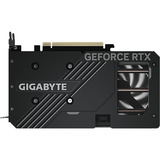 GIGABYTE GeForce RTX 5060 Ti WINDFORCE MAX OC 8G Carte Graphique – 8 Go GDDR7, 128 bits, PCI-E 5.0, 2587 MHz Fréquence du processeur, 3 x DisplayPort, 1 x HDMI, NVIDIA DLSS 4, GV-N506TWF2MAX OC-8GD 128 bits, PCI-E 5.0, 2587 MHz Fréquence du processeur, 3 x DisplayPort, 1 x HDMI, NVIDIA DLSS 4, GV-N506TWF2MAX OC-8GD, GeForce RTX 5060 Ti, 8 Go, GDDR7, 128 bit, 7680 x 4320 pixels, PCI Express 5.0