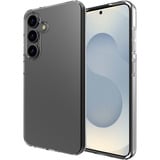 Just in Case Samsung Galaxy S25 - Soft TPU Case, Housse smartphone Transparent