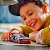 LEGO Speed Champions - Voiture de course Audi S1 e-tron quattro, Jouets de construction 76921